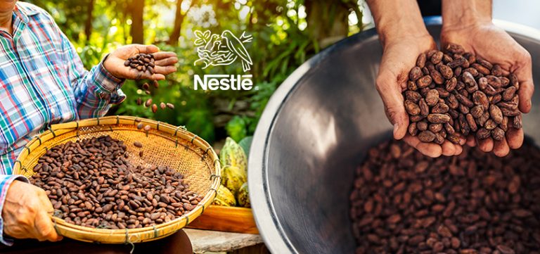 Nestlé apuesta por el manjar de los dioses: el chocolate