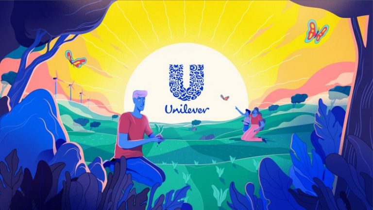 Unilever invertirá un billón USD en limpiar… sus productos de limpieza