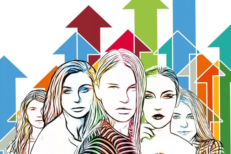 5 prácticas para impulsar el liderazgo femenino