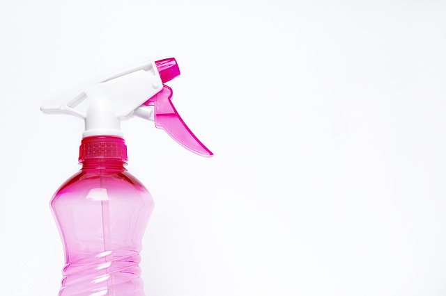 Unilever invertirá un billón USD en limpiar... sus productos de limpieza