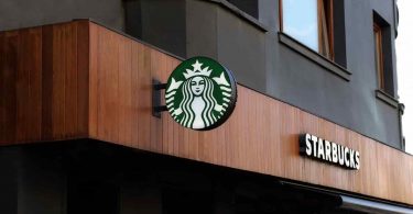 Starbucks. La muerte de los popotes en Starbucks