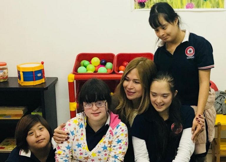 La historia de Toty Avila Laudebog para #YoDonoPorqueMx