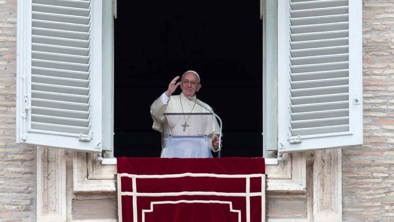 El papa Francisco hace un llamado global a la fraternidad y critica el sistema actual: Fratelli tutti