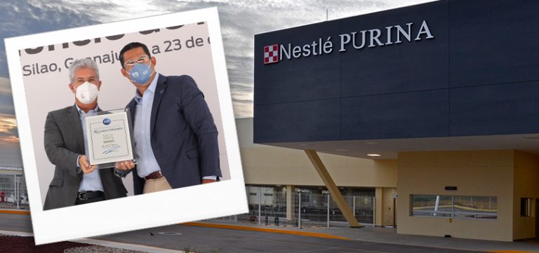 Nestlé invertirá a favor de tu mascota y de México