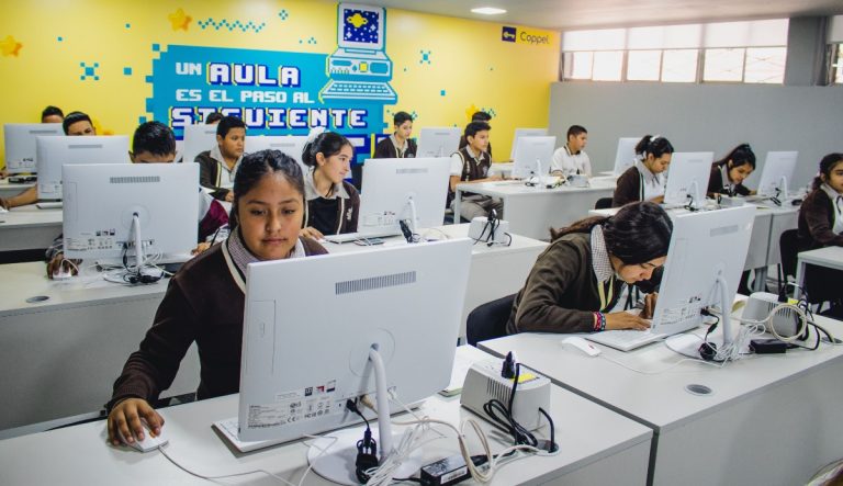 Reconoce CEMEFI a Coppel por sus prácticas en materia de Responsabilidad Social Empresarial