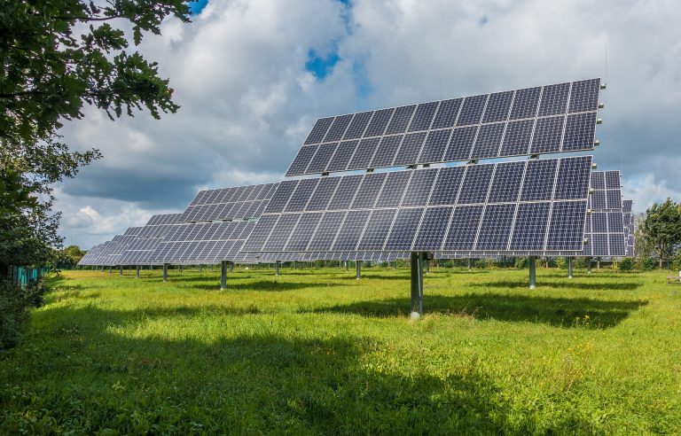 La energía solar ya es la más barata del planeta