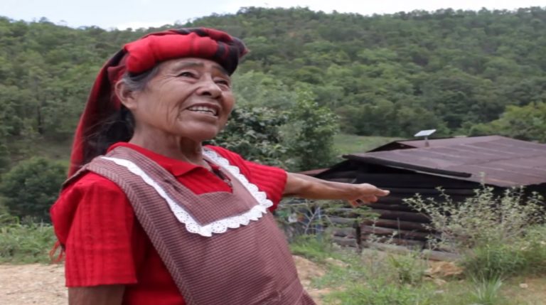 EnCasa Oaxaca brinda tecnología sostenible a comunidades vulnerables