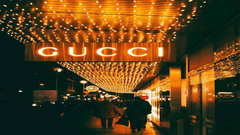 Gucci busca romper estereotipos tóxicos y lanza vestido para hombre -  ExpokNews