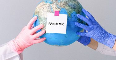 falta de transparencia aumentó la pandemia