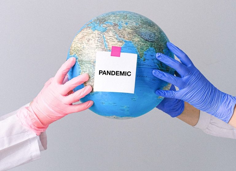 La falta de transparencia aumentó la pandemia