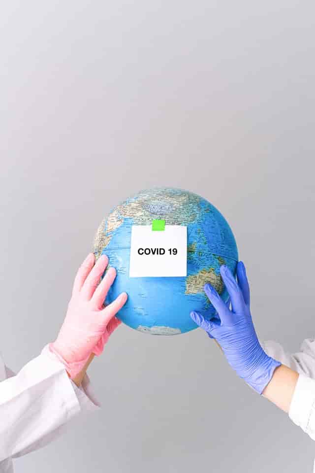 COVID-19. ¿Pandemia disuade a mujeres de emprender?