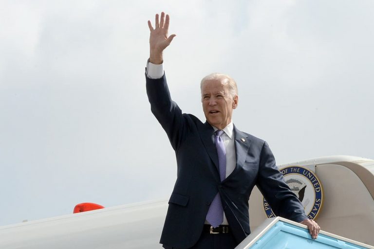 Los primeros 100 días de Biden, así serán en sustentabilidad