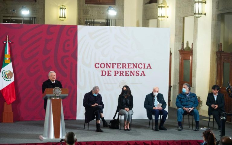 Lanzan guía ética para la transformación de México