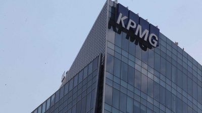 KPMG quiere sacar cero en 2030