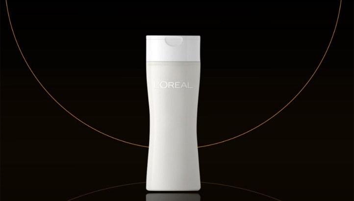 L’Oréal presenta las primeras botellas hechas de carbono capturado