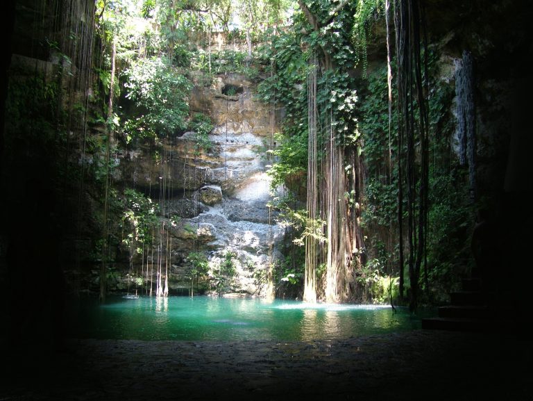 Yucatán anuncia la certificación de cenote turístico sustentable