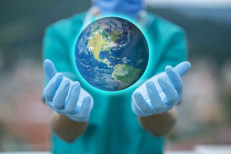 7 formas en que Bill Gates cree que la pandemia cambiará al mundo