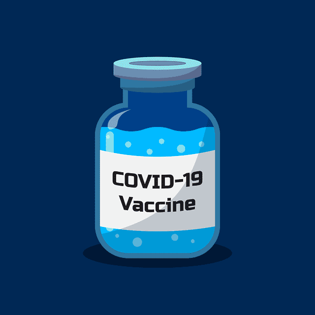 Vacuna. UNICEF recluta a 40 aerolíneas para distribuir la vacuna contra COVID-19