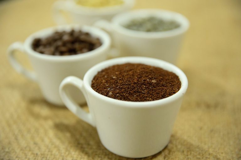¿Cómo se dibuja el futuro del café?