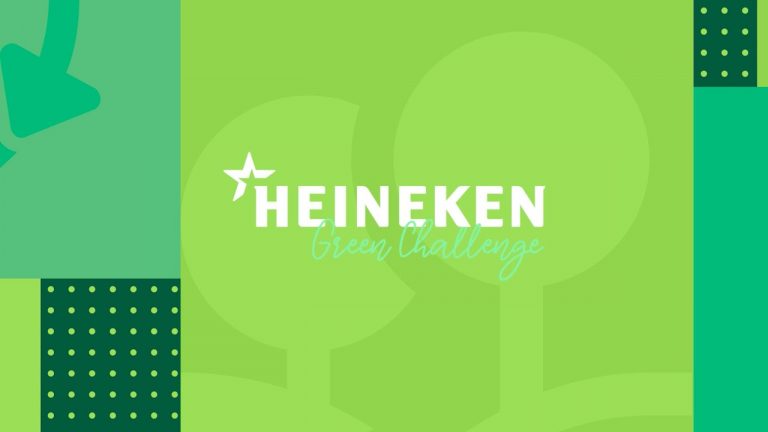 Heineken anuncia ganadores de su Green Challenge