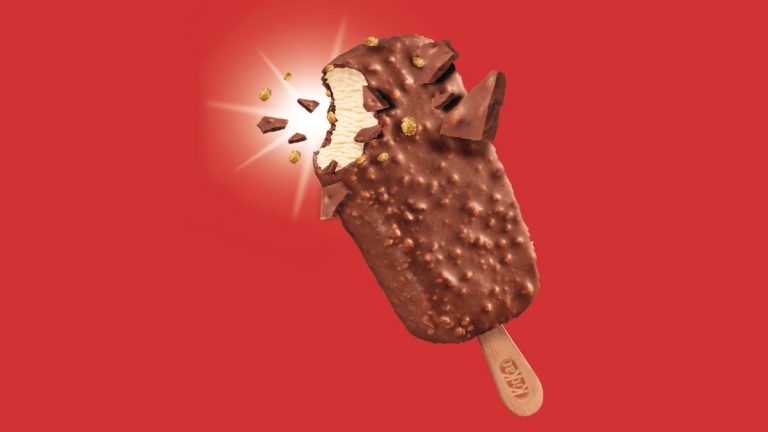 Helados Nestlé premia al Top 15 de Empresas Break Friendly