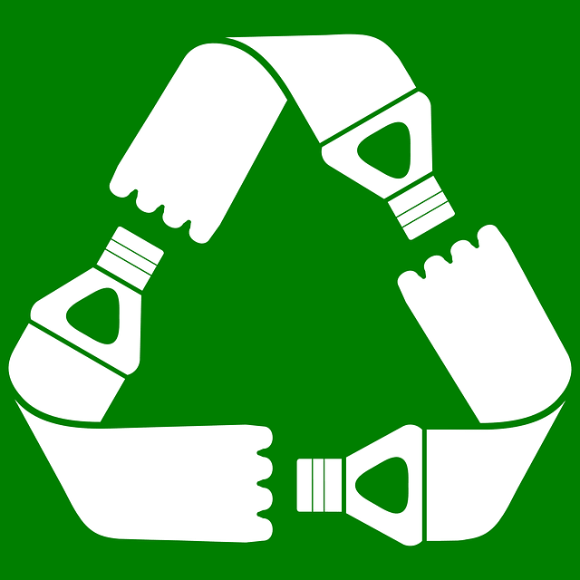 Reciclar. Google va por los plásticos