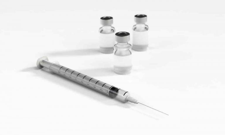 La vacuna de COVID-19 será buena para la humanidad… ¿De quién debería ser la patente?