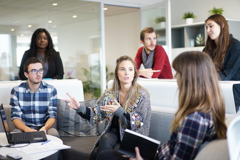 3 formas de canalizar el activismo de los colaboradores