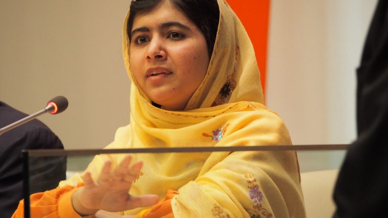¿Por qué Apple dona a Fondo Malala como parte de sus esfuerzos climáticos?