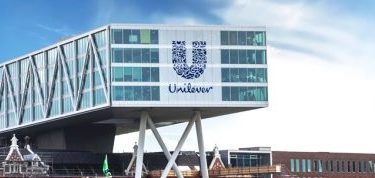 Unilever permitirá a accionistas votas sobre objetivos climáticos
