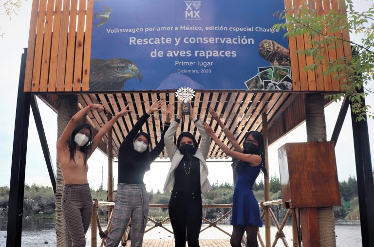 El concurso de Por Amor a México, Chav@s, en su Edición Especial 2020, ya tiene ganador