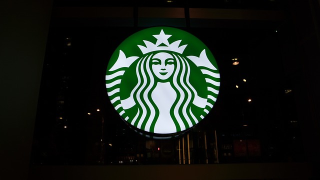 Starbucks. Cómo salvar al café del cambio climático