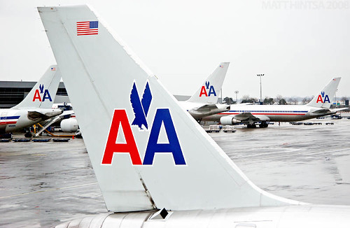 American Airlines: la primera aerolínea en introducir el pasaporte de salud