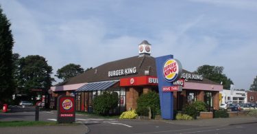 Así proyecta Burger King sus nuevos restaurantes en la Nueva Normalidad