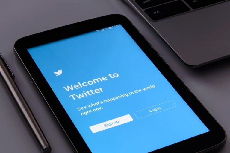 Twitter responde a AMLO sobre acusaciones partidistas