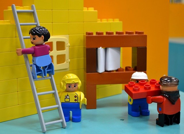 10 datos de la sustentabilidad de LEGO