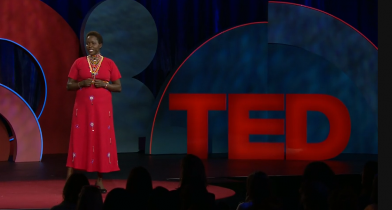 15 pláticas TED de feminismo