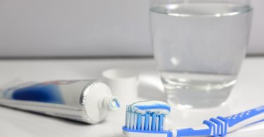 Pasta de dientes. P&G busca que más personas adopten hábitos saludables de higiene bucal