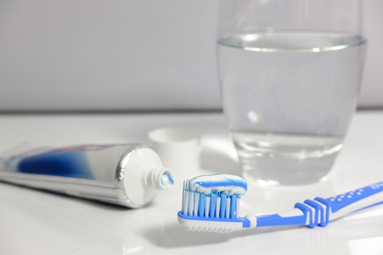 P&G busca que más personas adopten hábitos saludables de higiene bucal