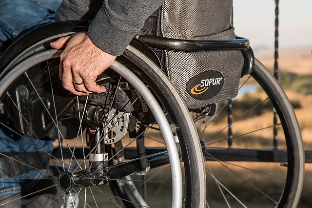 Personas con discapacidad: ¿las más afectadas económicamente por COVID-19?