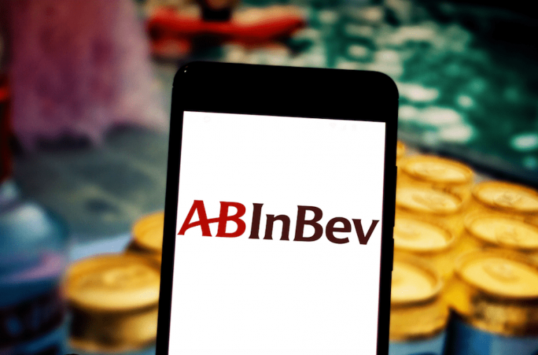 AB InBev firma el préstamo vinculado a la sostenibilidad más importante del mundo