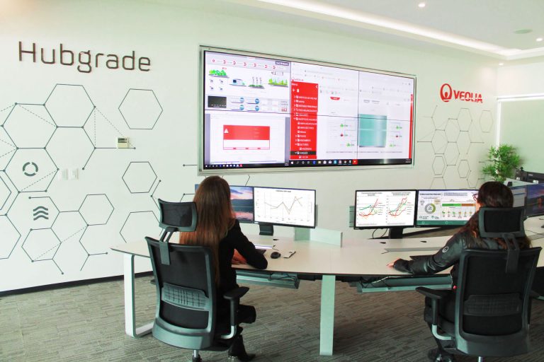 México podrá enfrentar los retos ambientales en el sector industrial a través de la innovación tecnológica