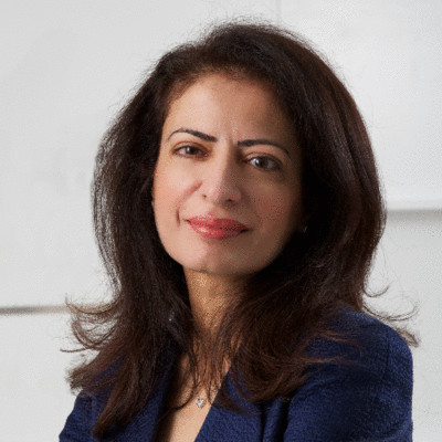 Hana Al Rostamani. El 1er banco de Abu Dhabi nombra a Hana Al Rostamani como CEO, 1a mujer en el cargo