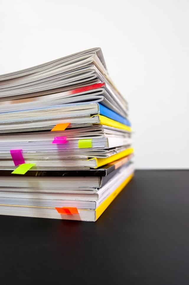 Cuadernos.7 consejos para involucrar a los consumidores en la economía circular