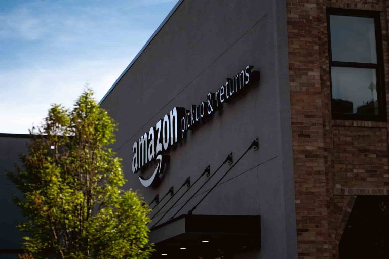 NY demanda a Amazon por incumplimiento de medidas VS COVID-19