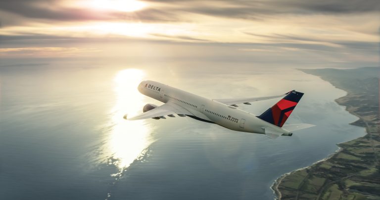 Delta es nombrada la aerolínea más admirada del mundo por la revista Fortune por décima vez