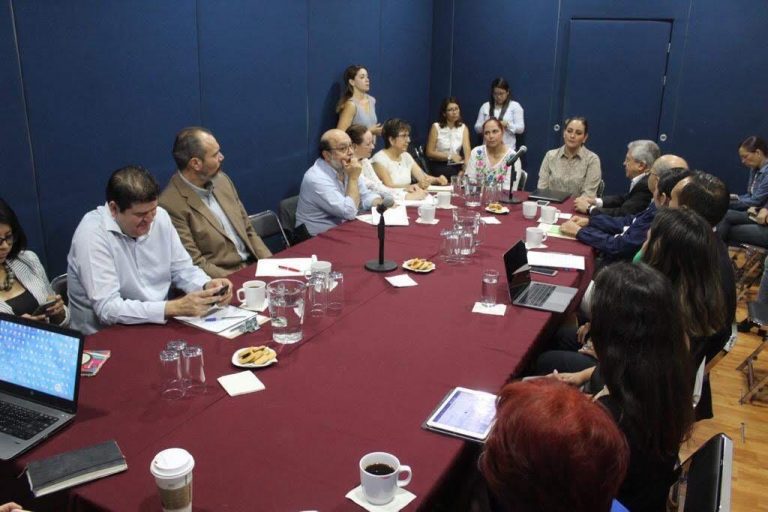 Se aprueba reforma a la Ley De Fomento a OSC en Jalisco