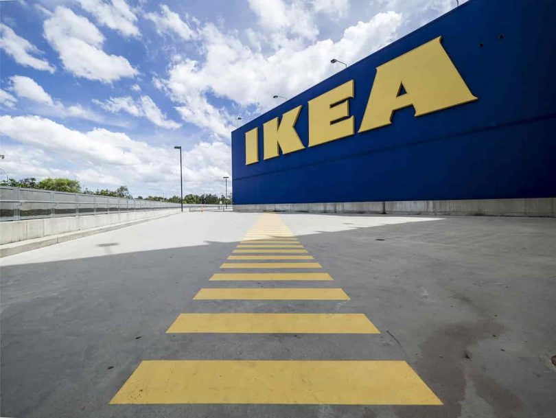 IKEA. Ikea busca economía circular ofreciendo 'instrucciones de desmontaje' a los clientes