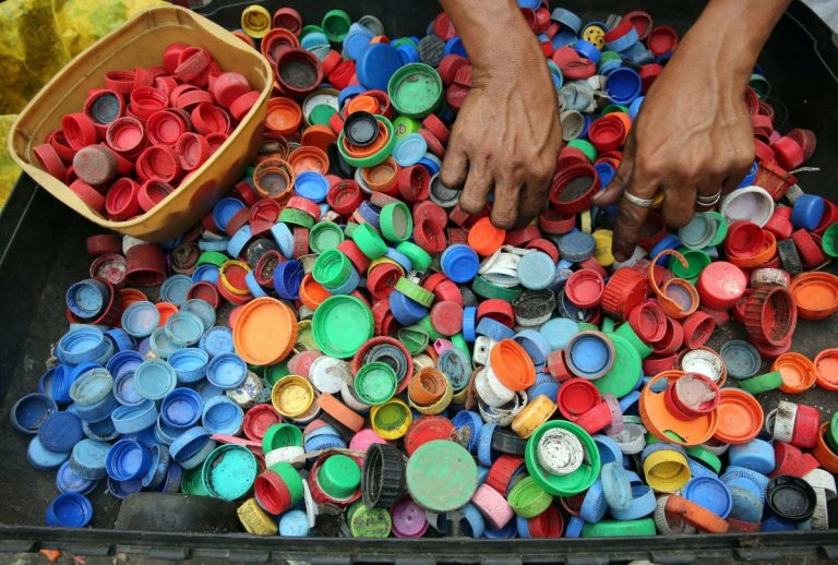 La Sedema pretende disminuir 2 mil toneladas de residuos para 2030
