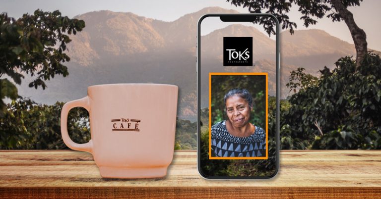 Café Toks: pionero en prácticas de trazabilidad
